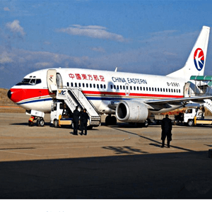 嘎洒机场货运航空快运业稳步发展的原因是什么？